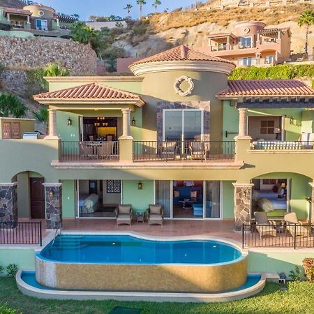 Montecristo Villas At Quivira Los Cabos -Vacation Rentals Кабо-Сан-Лукас Экстерьер фото