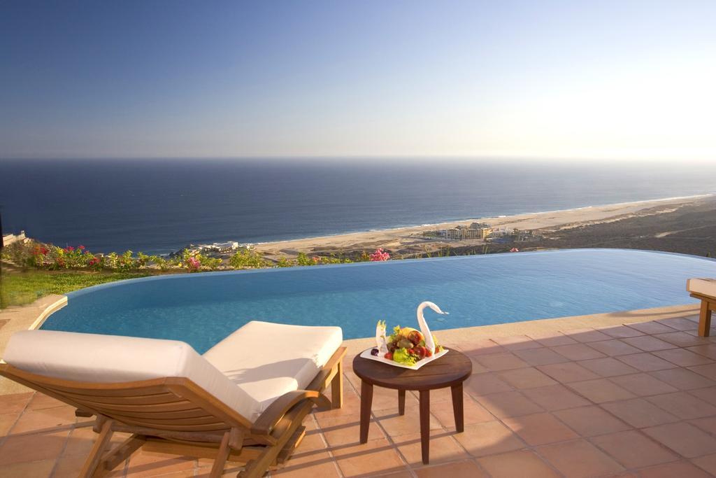 Montecristo Villas At Quivira Los Cabos -Vacation Rentals Кабо-Сан-Лукас Экстерьер фото