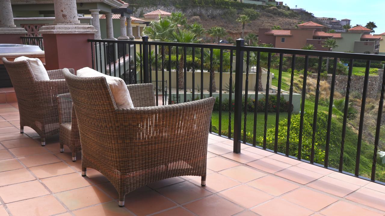 Montecristo Villas At Quivira Los Cabos -Vacation Rentals Кабо-Сан-Лукас Экстерьер фото