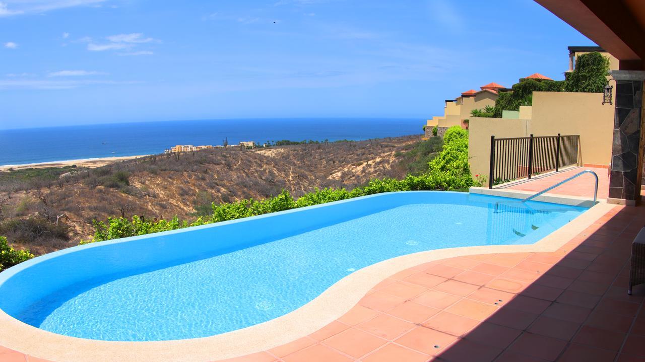 Montecristo Villas At Quivira Los Cabos -Vacation Rentals Кабо-Сан-Лукас Экстерьер фото