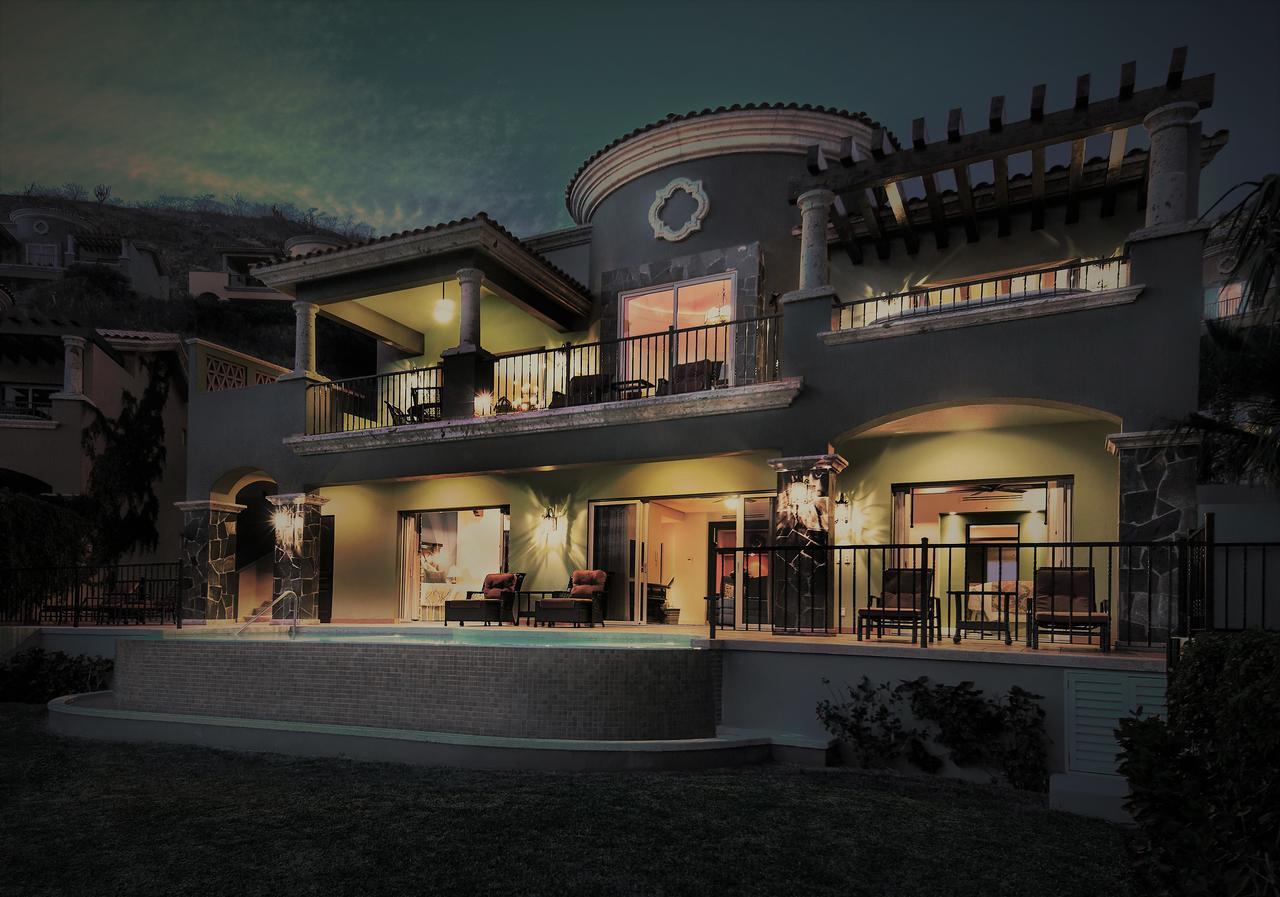 Montecristo Villas At Quivira Los Cabos -Vacation Rentals Кабо-Сан-Лукас Экстерьер фото