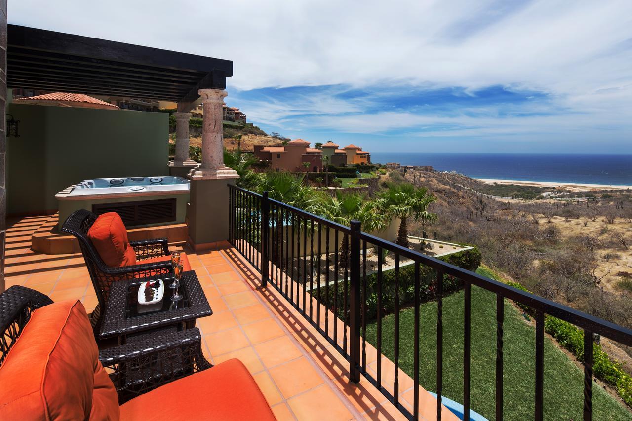 Montecristo Villas At Quivira Los Cabos -Vacation Rentals Кабо-Сан-Лукас Экстерьер фото