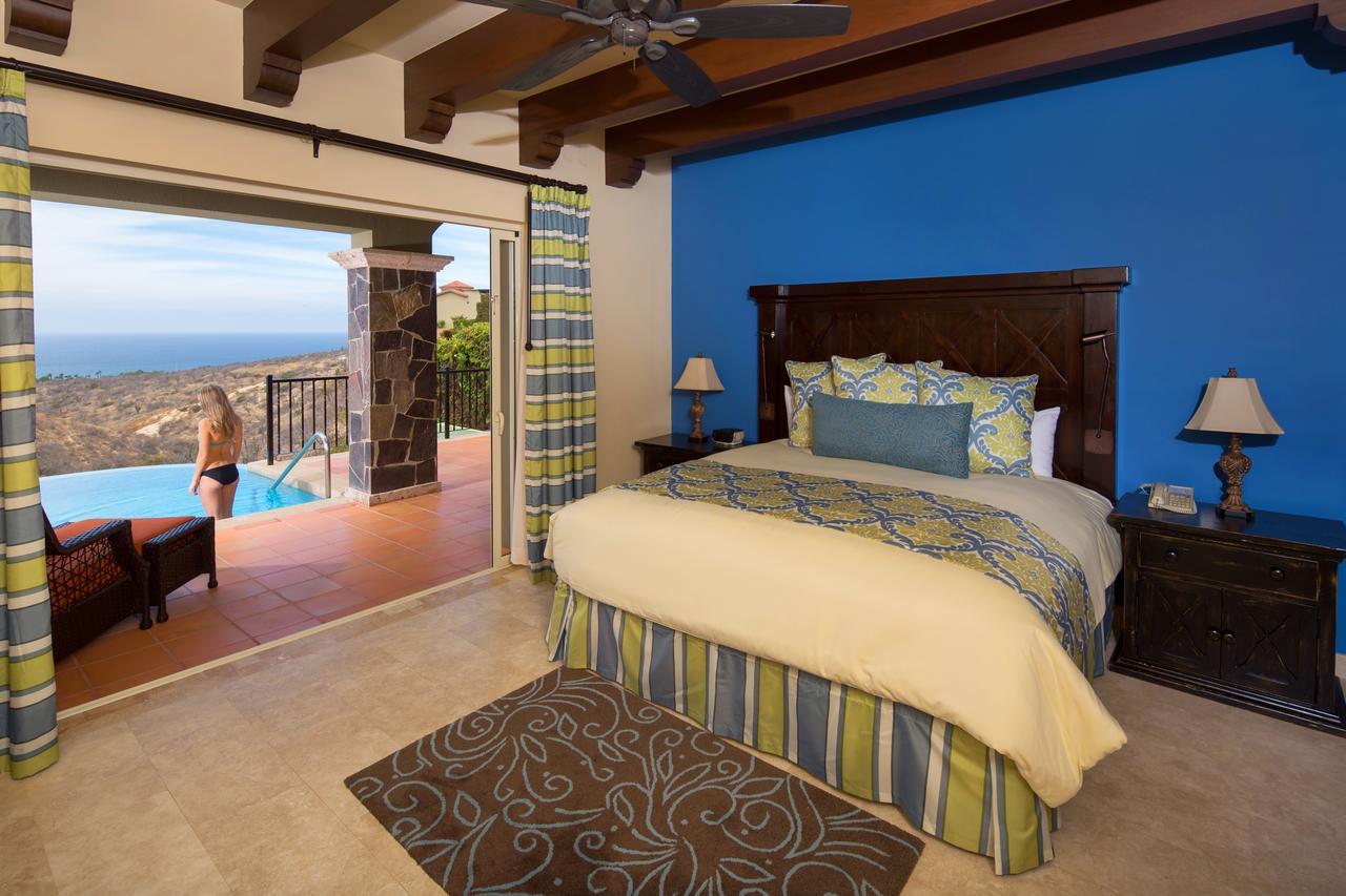 Montecristo Villas At Quivira Los Cabos -Vacation Rentals Кабо-Сан-Лукас Экстерьер фото