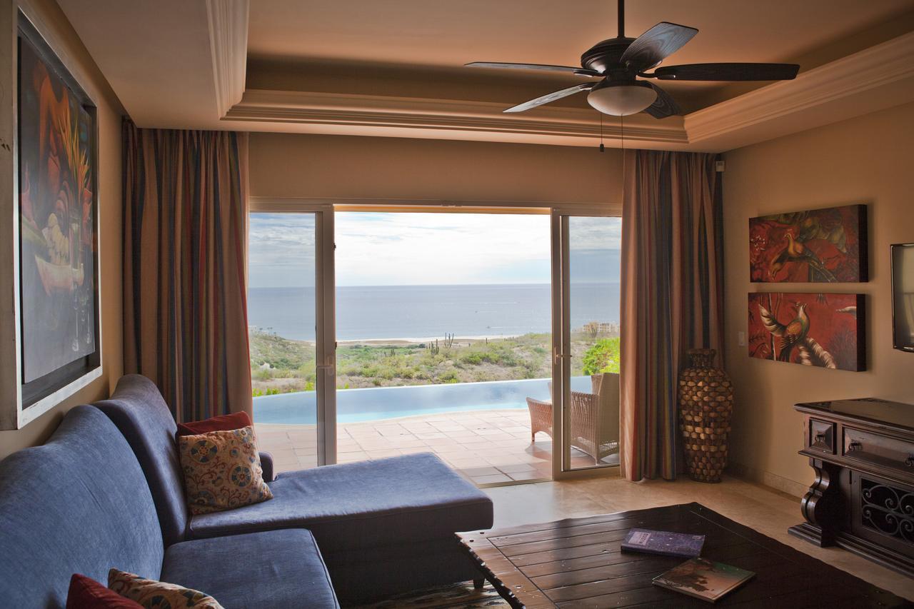 Montecristo Villas At Quivira Los Cabos -Vacation Rentals Кабо-Сан-Лукас Экстерьер фото