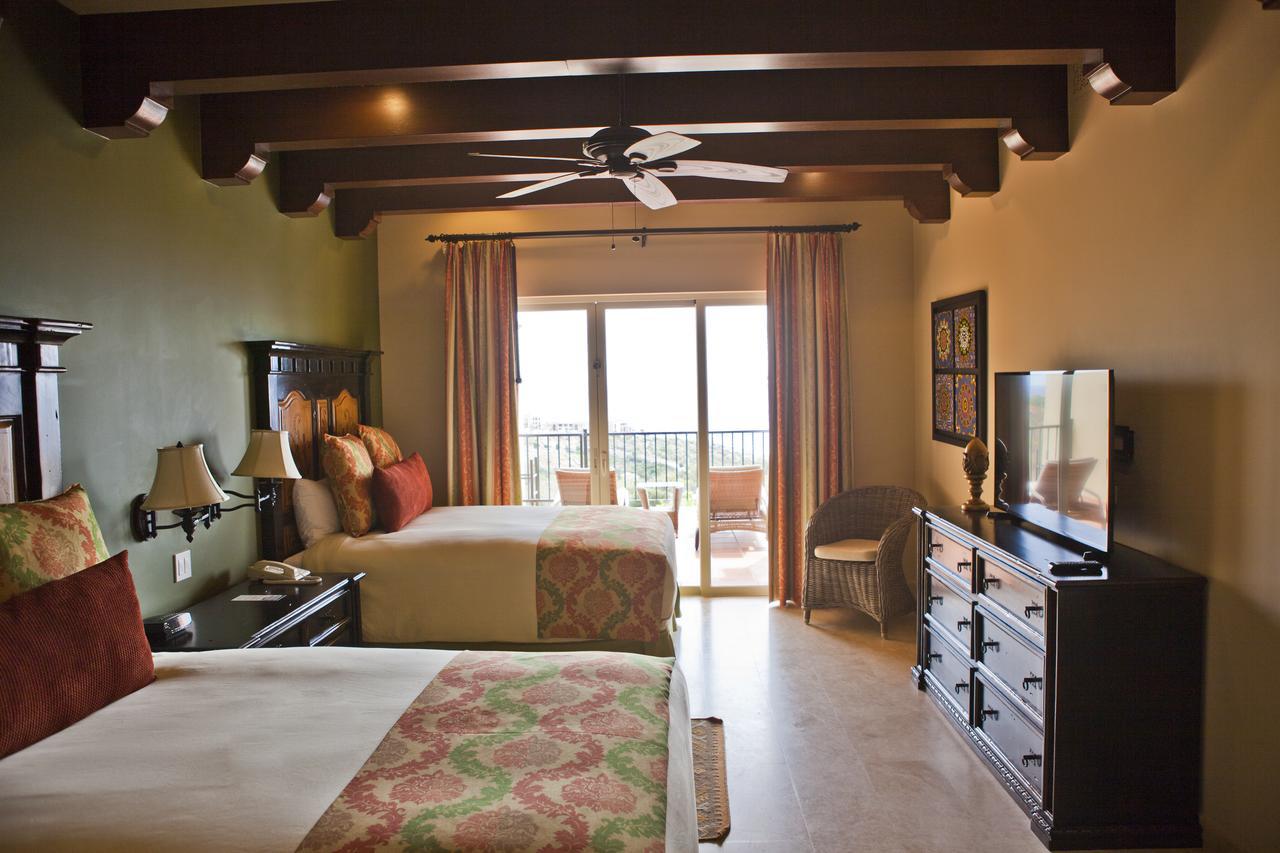 Montecristo Villas At Quivira Los Cabos -Vacation Rentals Кабо-Сан-Лукас Экстерьер фото