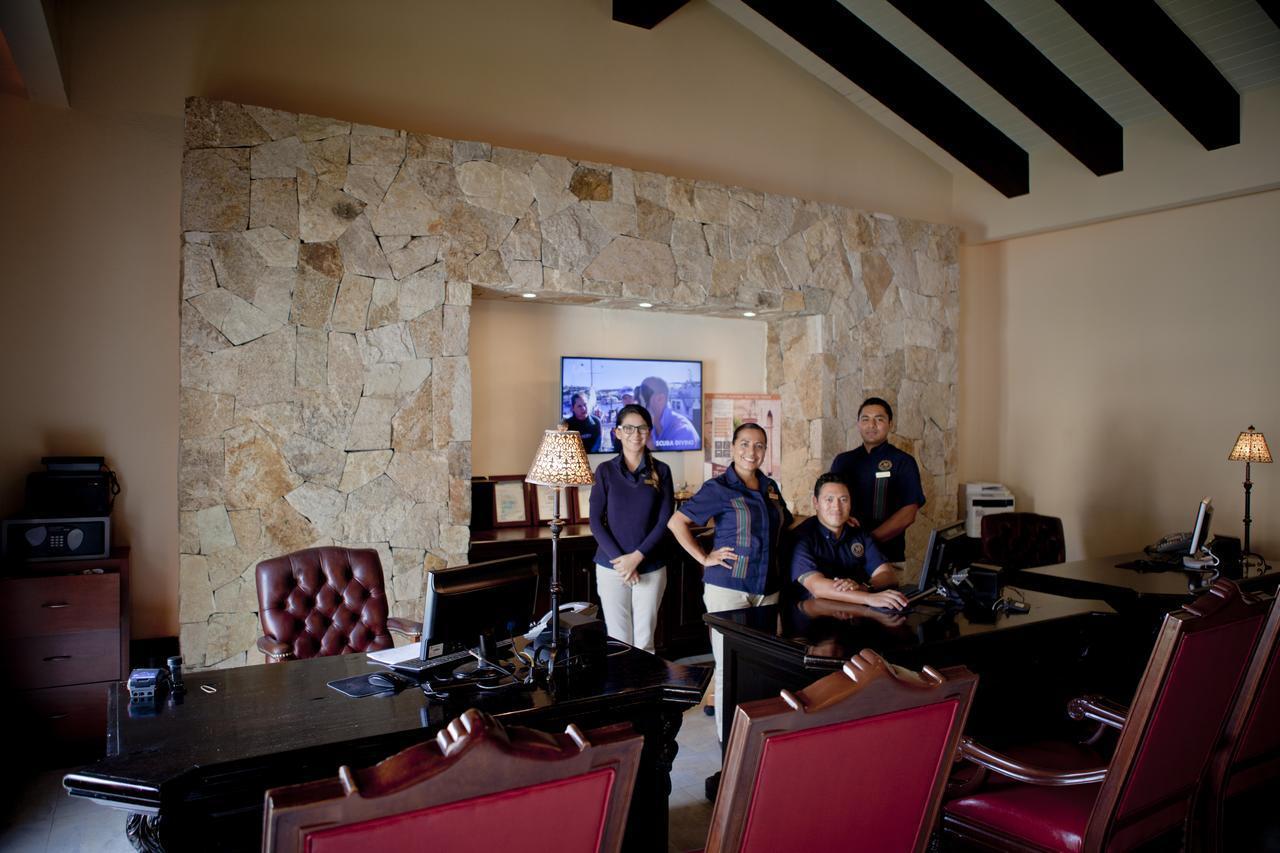 Montecristo Villas At Quivira Los Cabos -Vacation Rentals Кабо-Сан-Лукас Экстерьер фото
