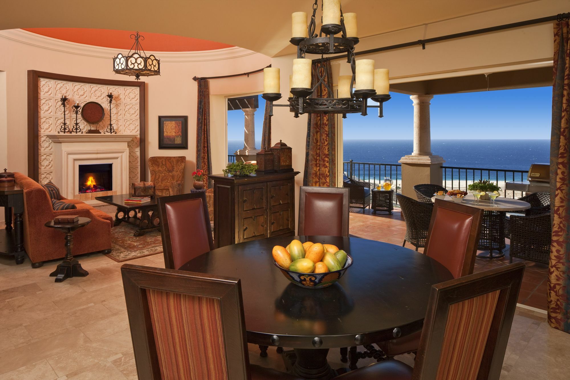Montecristo Villas At Quivira Los Cabos -Vacation Rentals Кабо-Сан-Лукас Экстерьер фото